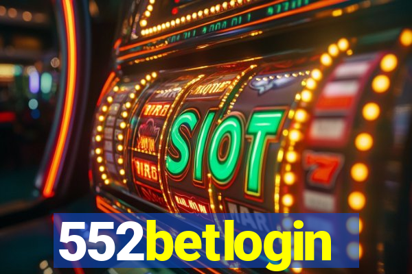 552betlogin