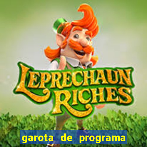 garota de programa de guanambi