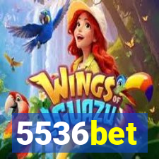 5536bet