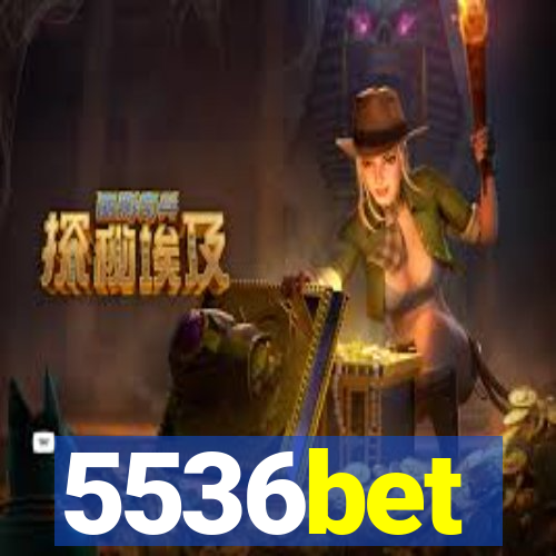 5536bet