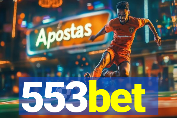 553bet