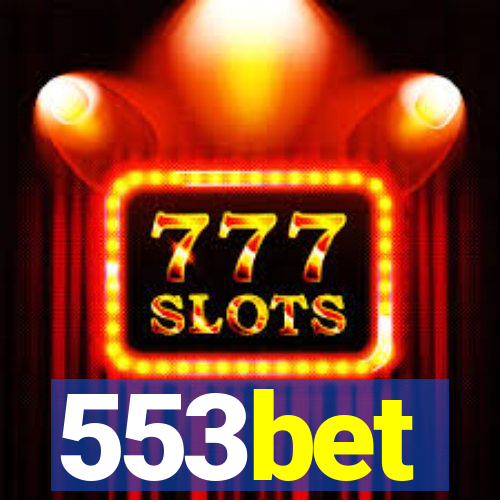 553bet