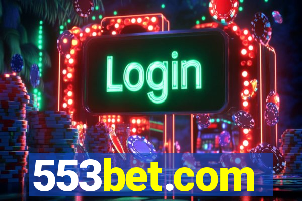 553bet.com