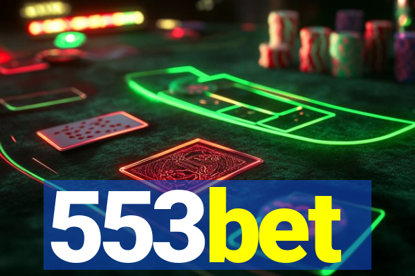 553bet