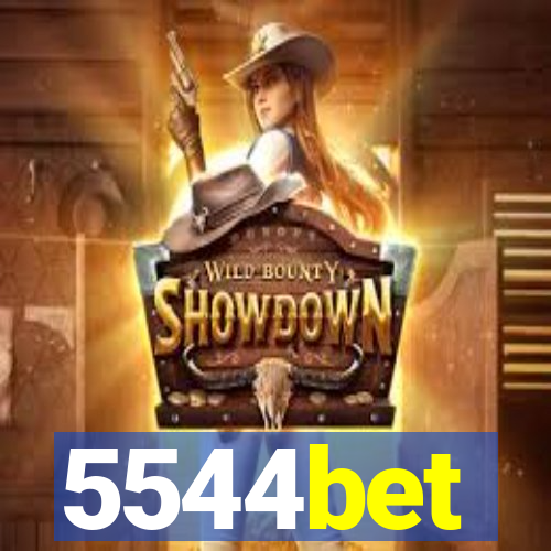 5544bet