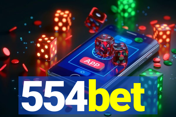 554bet