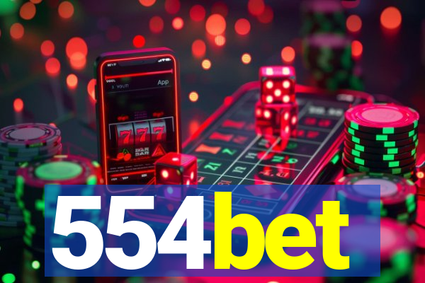 554bet