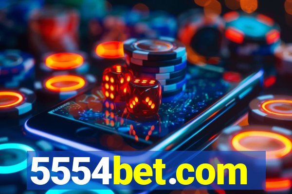 5554bet.com