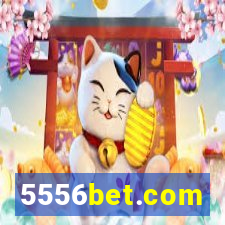 5556bet.com