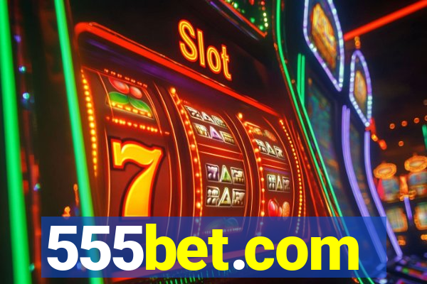 555bet.com