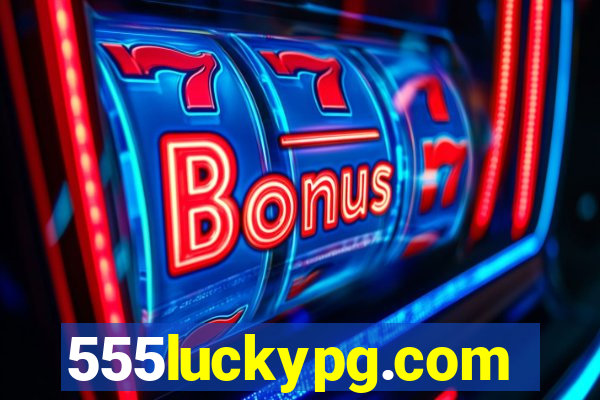 555luckypg.com