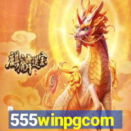 555winpgcom