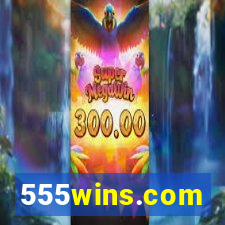 555wins.com