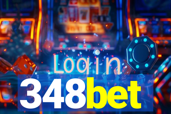 348bet