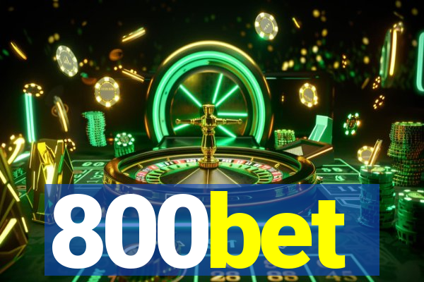 800bet