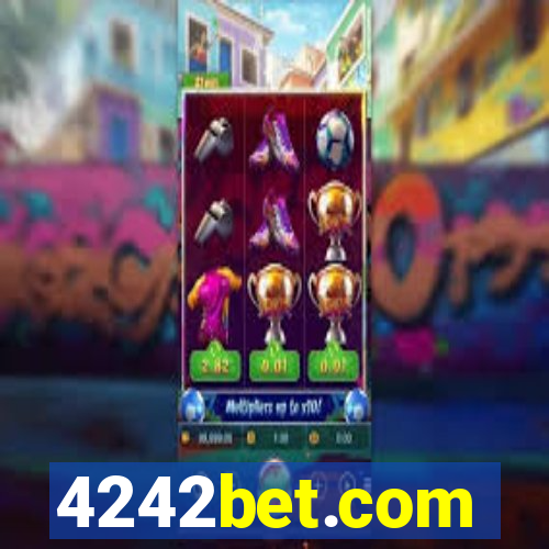 4242bet.com