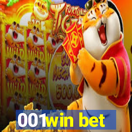 001win bet