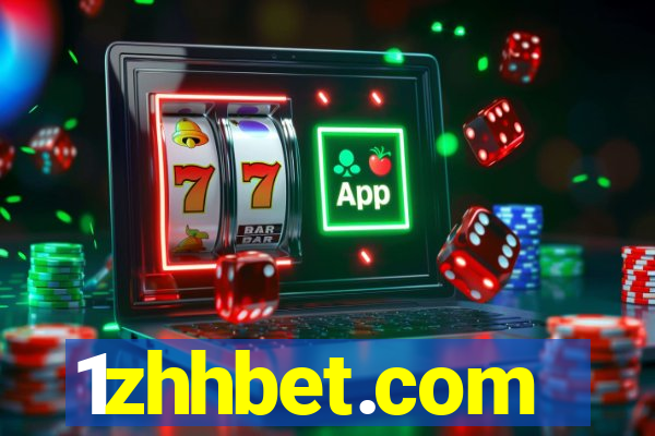 1zhhbet.com