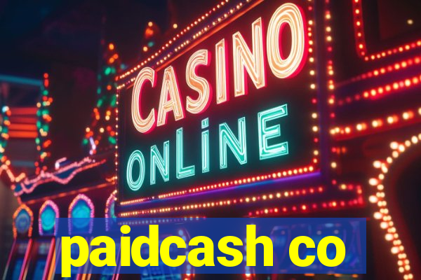 paidcash co