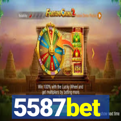 5587bet