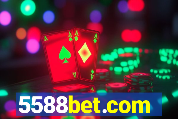 5588bet.com