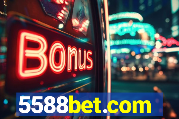 5588bet.com