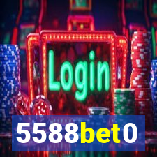 5588bet0