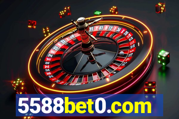 5588bet0.com