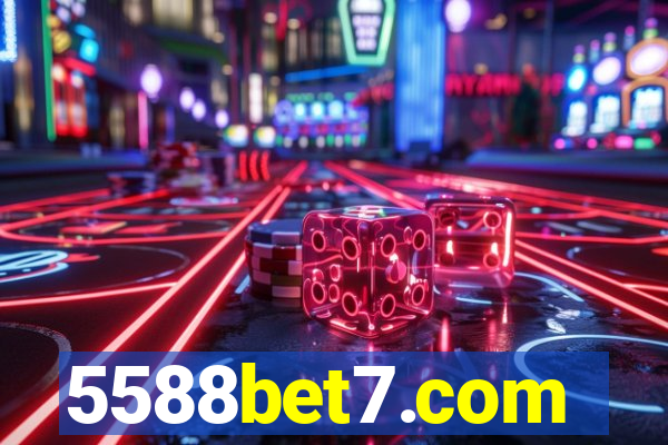 5588bet7.com