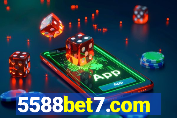 5588bet7.com