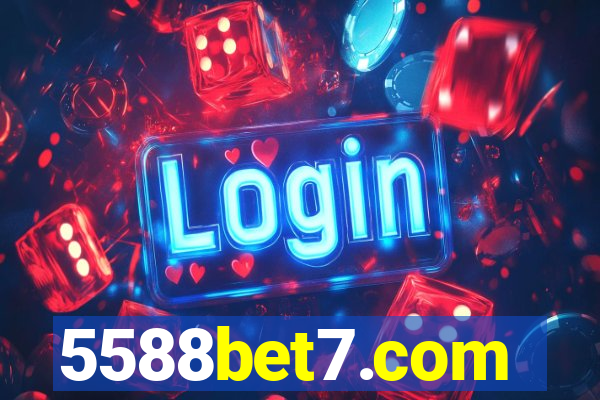 5588bet7.com