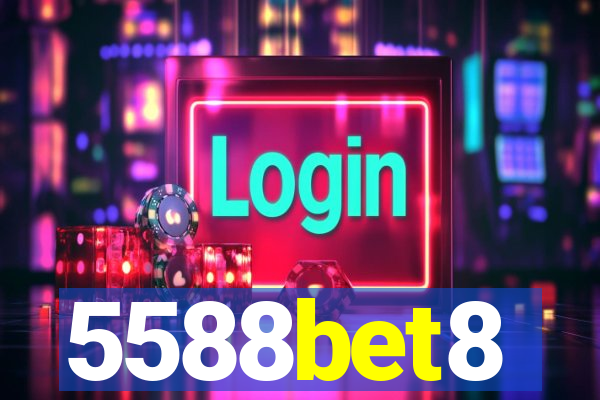 5588bet8