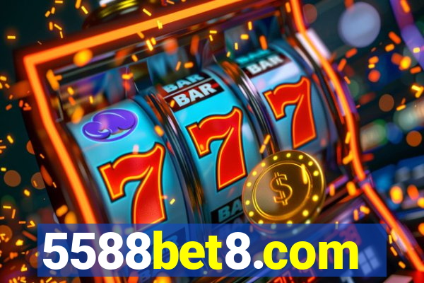 5588bet8.com