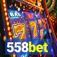 558bet