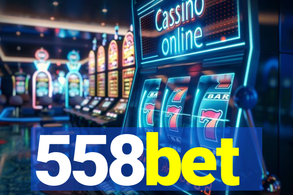 558bet