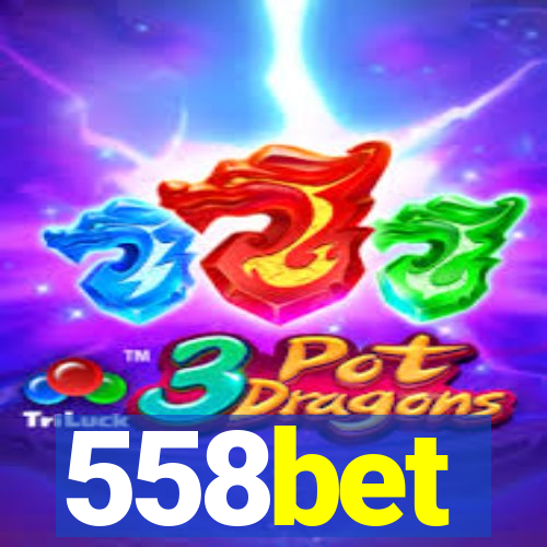 558bet