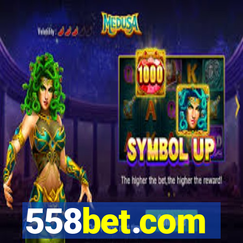 558bet.com