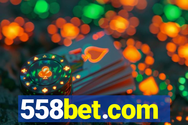 558bet.com