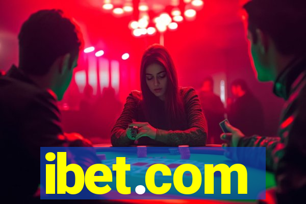 ibet.com