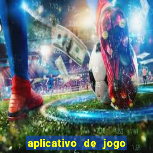 aplicativo de jogo que paga dinheiro de verdade