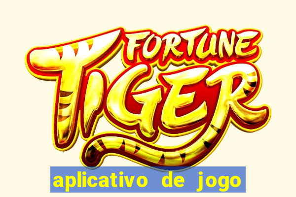 aplicativo de jogo que paga dinheiro de verdade