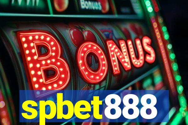 spbet888