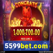 5599bet.com