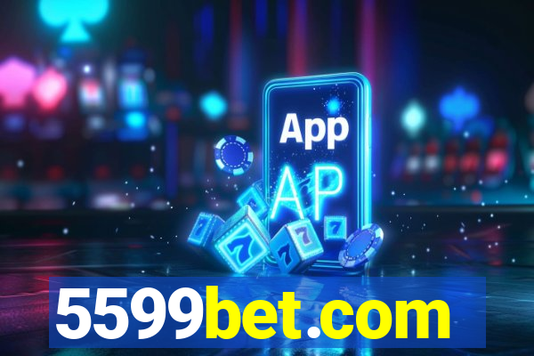 5599bet.com