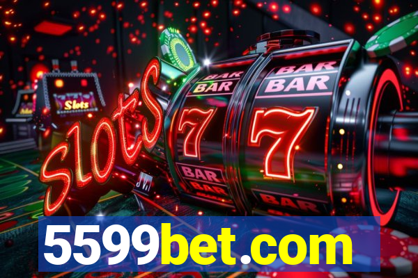 5599bet.com