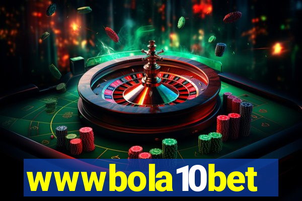 wwwbola10bet