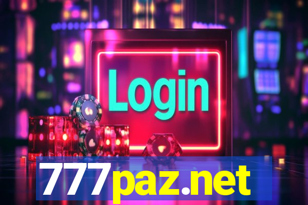 777paz.net