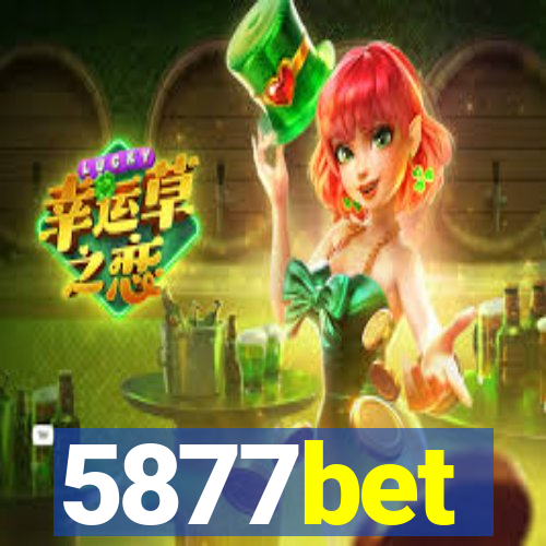 5877bet