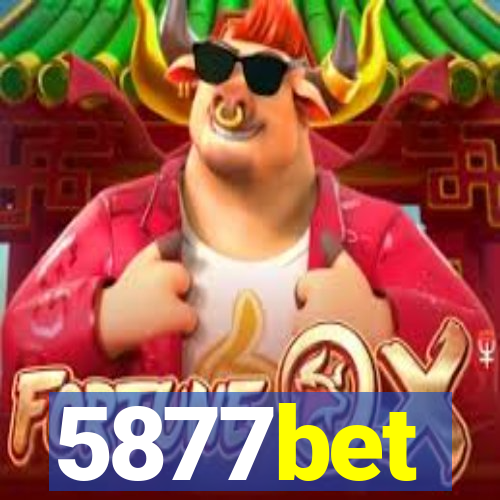 5877bet