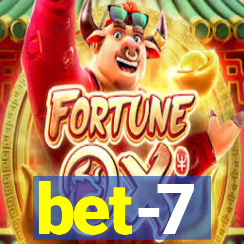 bet-7